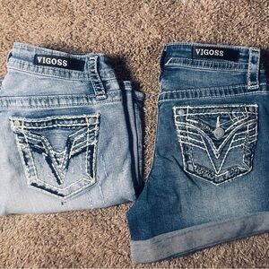 Vigoss shorts